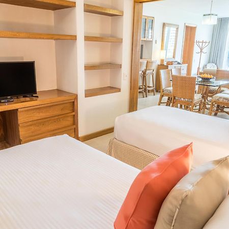 Hotel Irotama Del Sol Santa Marta  Zewnętrze zdjęcie