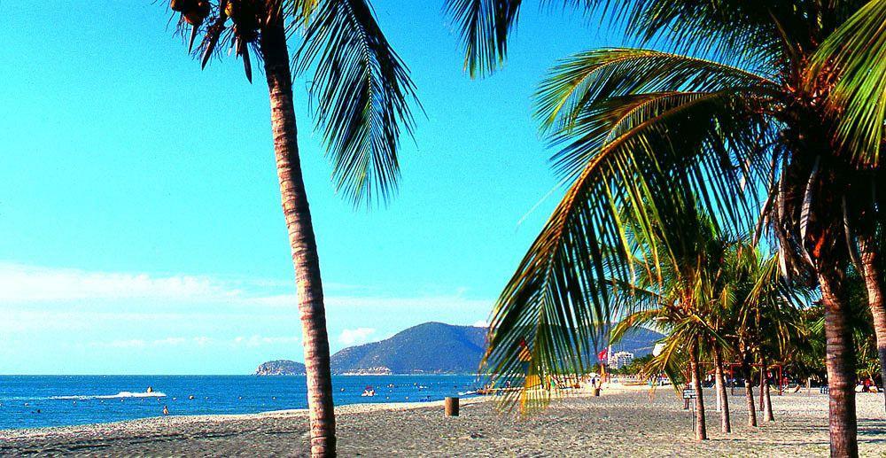 Hotel Irotama Del Sol Santa Marta  Zewnętrze zdjęcie