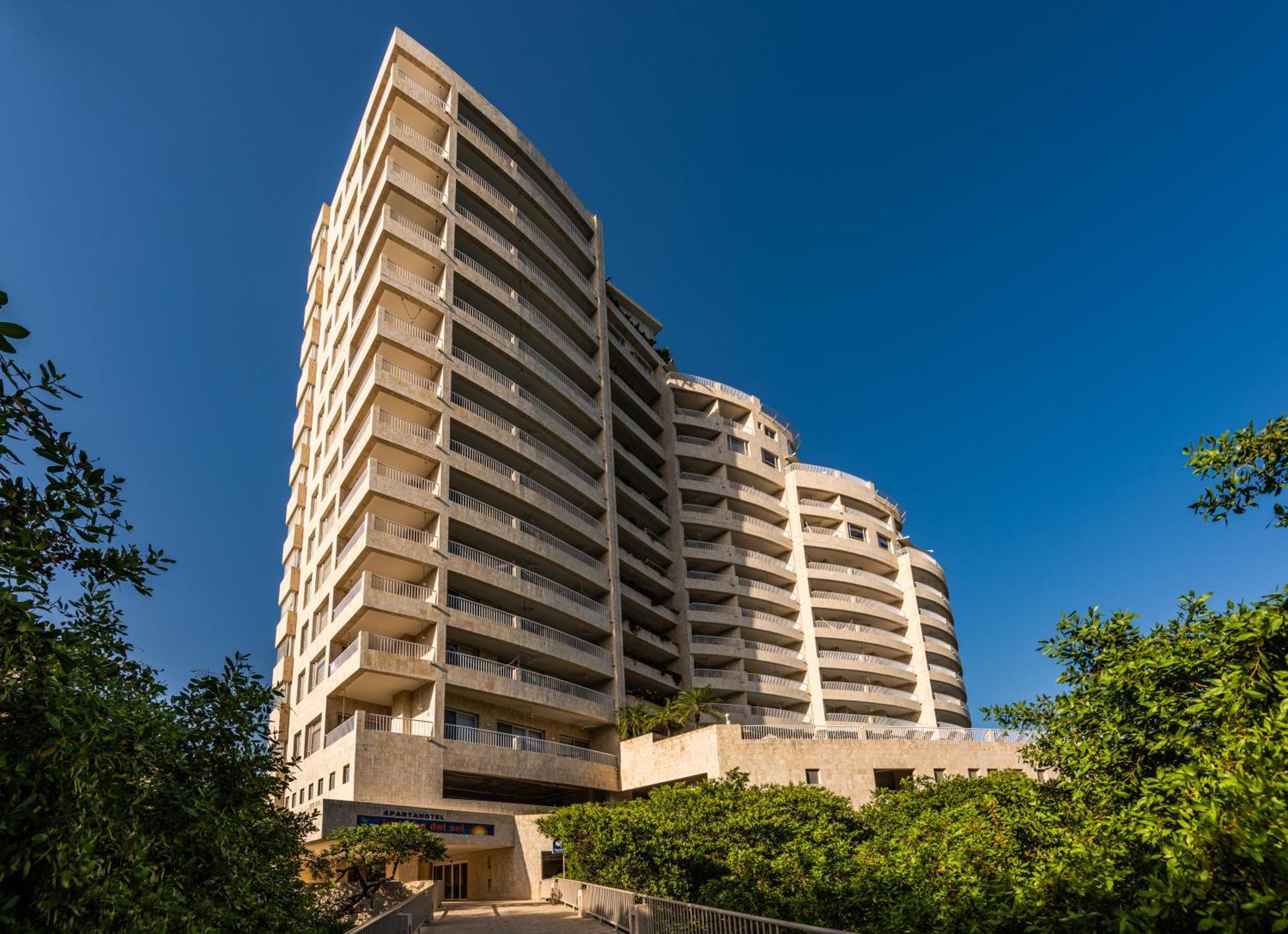Hotel Irotama Del Sol Santa Marta  Zewnętrze zdjęcie
