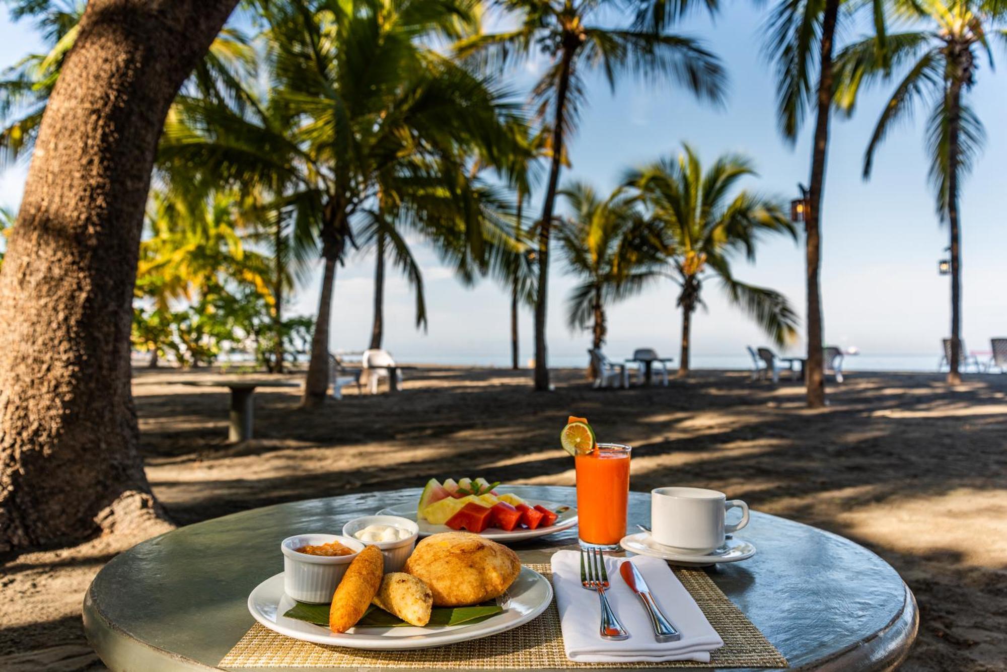 Hotel Irotama Del Sol Santa Marta  Zewnętrze zdjęcie