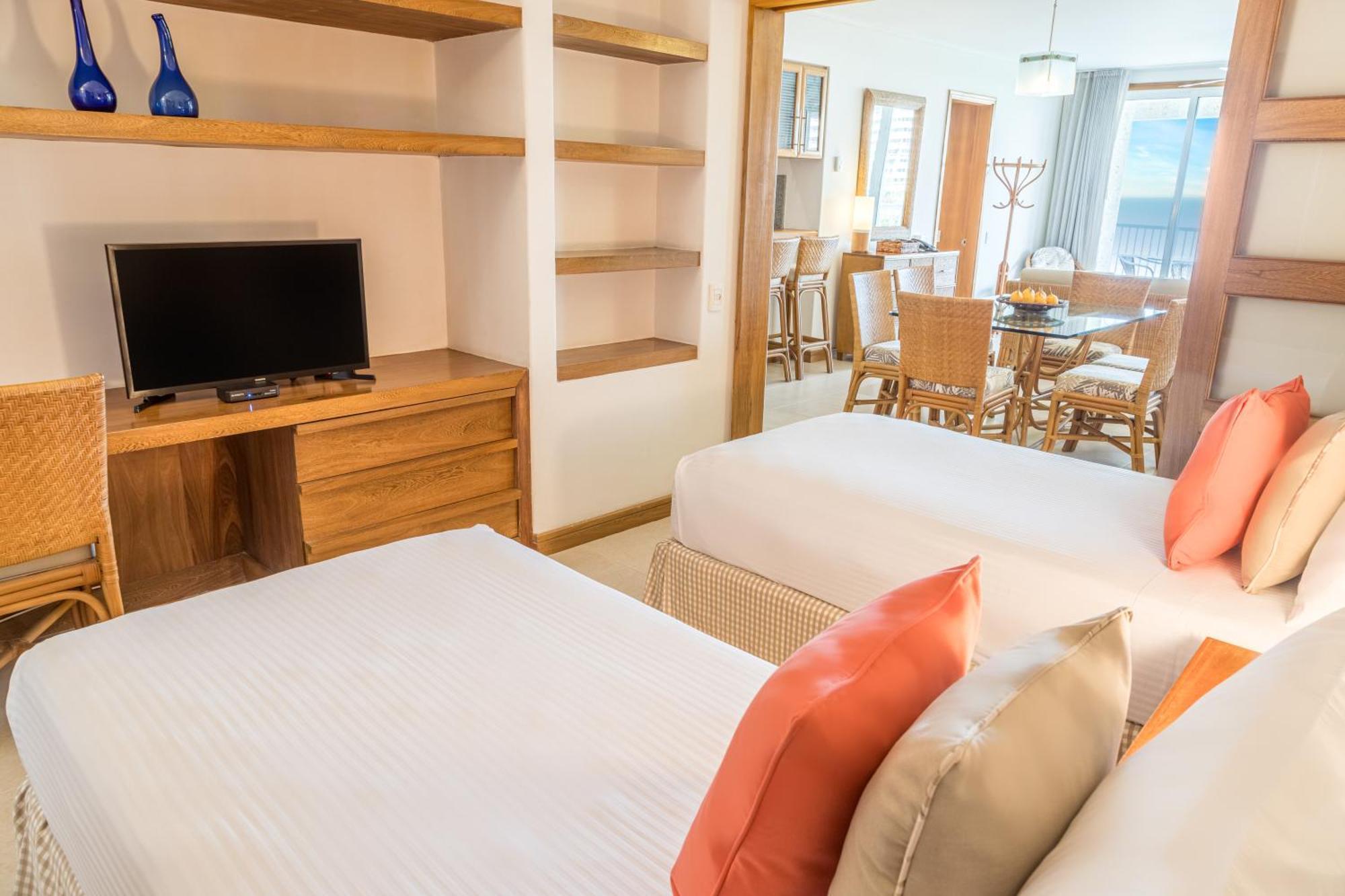 Hotel Irotama Del Sol Santa Marta  Zewnętrze zdjęcie