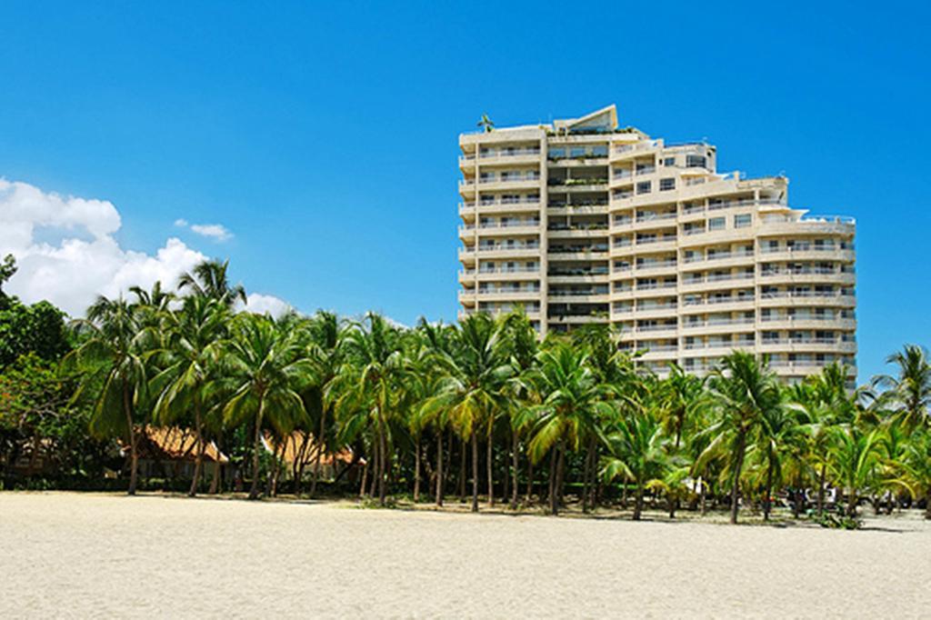 Hotel Irotama Del Sol Santa Marta  Pokój zdjęcie