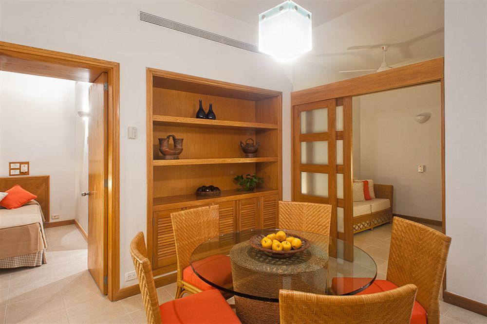 Hotel Irotama Del Sol Santa Marta  Zewnętrze zdjęcie
