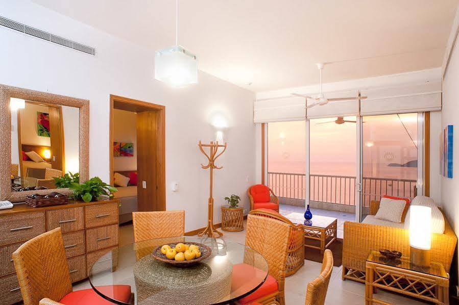Hotel Irotama Del Sol Santa Marta  Zewnętrze zdjęcie