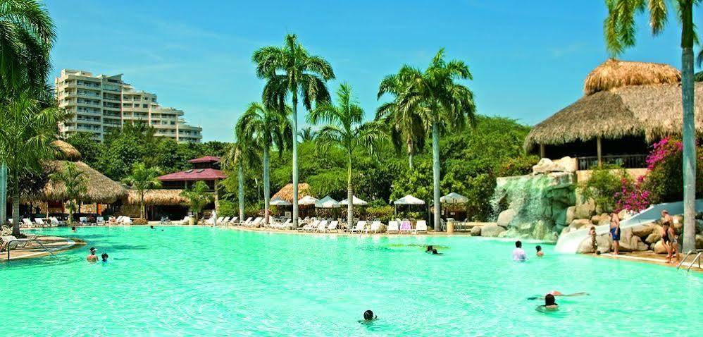 Hotel Irotama Del Sol Santa Marta  Zewnętrze zdjęcie